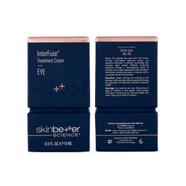 InterFuse Treatment Cream Product